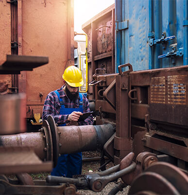 Windlass and Hydraulic Pump Repair